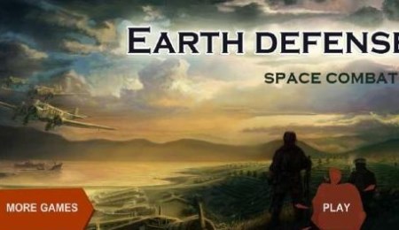 地球空间防御战v2.40截图1