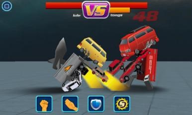 机器人大比拼v1.7截图2