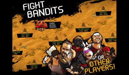 沙漠领主v1.3.13截图3