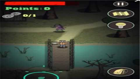 最后的曙光生存v1.23截图1