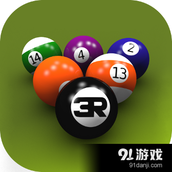 3D Pool game v3.5