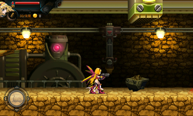 暴击天使修改版v1.7截图3