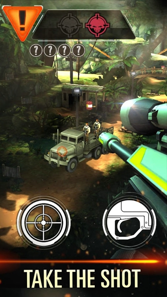 狙击手杰森v0.11.8截图3