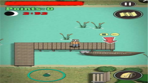 最后的曙光生存v1.23截图4