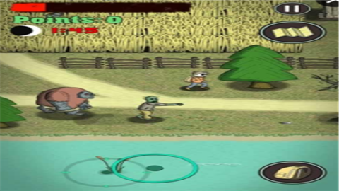 最后的曙光生存v1.23截图2