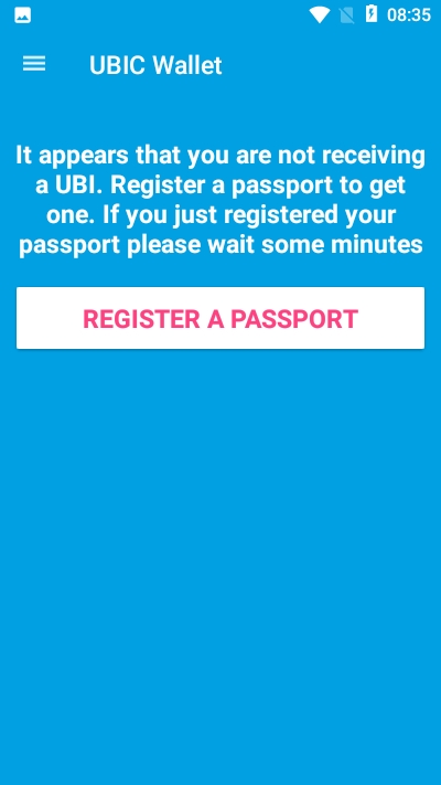 UBIC钱包v2.6截图3