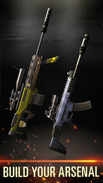 狙击手杰森v0.11.8截图4