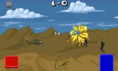 直升机对决v1.8截图2