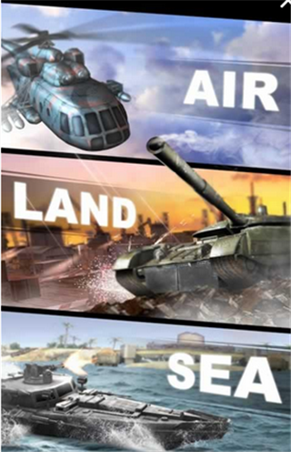 大规模战争v1.174.44截图3