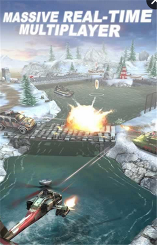 大规模战争v1.174.44截图4