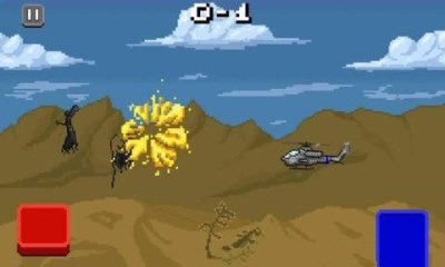 直升机对决v1.8截图1