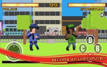 格斗世界v5.4.8截图1