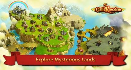 城堡王国v1.6.10截图3