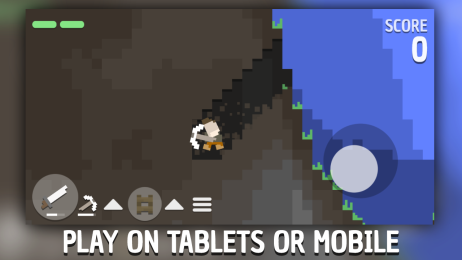 无限挖矿v1.10截图1