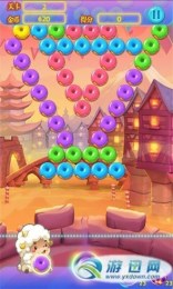 天天泡泡乐v1.6截图2