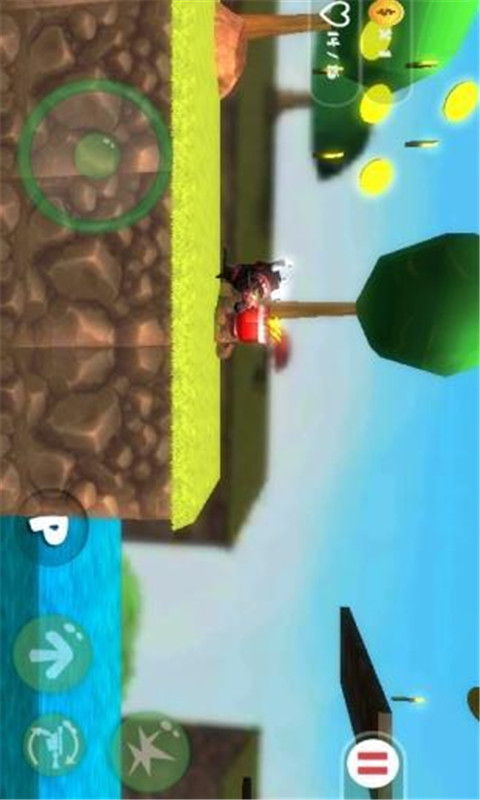 超萌枪手v5.11.5截图1