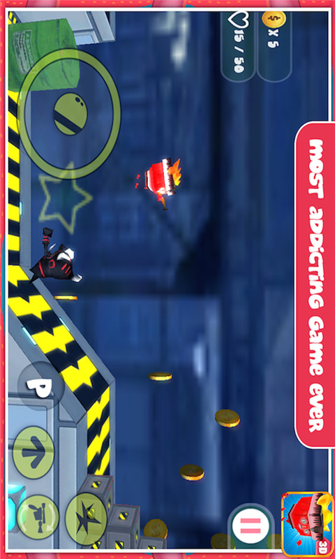 超萌枪手v5.11.5截图2