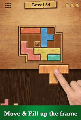 木块解谜v1.11.24截图2