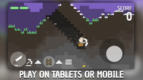 无限挖矿v1.10截图2