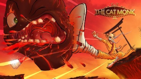 猫武僧v2.6截图1