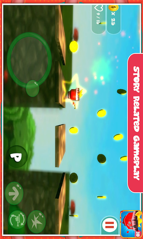 超萌枪手v5.11.5截图3