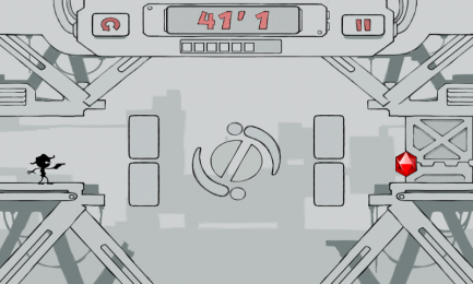 疯狂的射击v1.8截图1