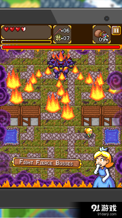 拼图冒险v1.4.9截图1