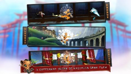 猫武僧v2.6截图3