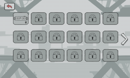 疯狂的射击v1.8截图2