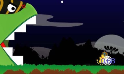 逃离怪兽v1.9截图3