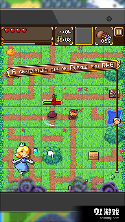 拼图冒险v1.4.9截图4