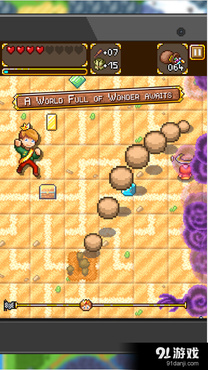 拼图冒险v1.4.9截图2