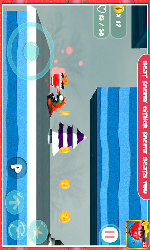 超萌枪手v5.11.5截图4