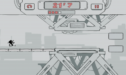 疯狂的射击v1.8截图3