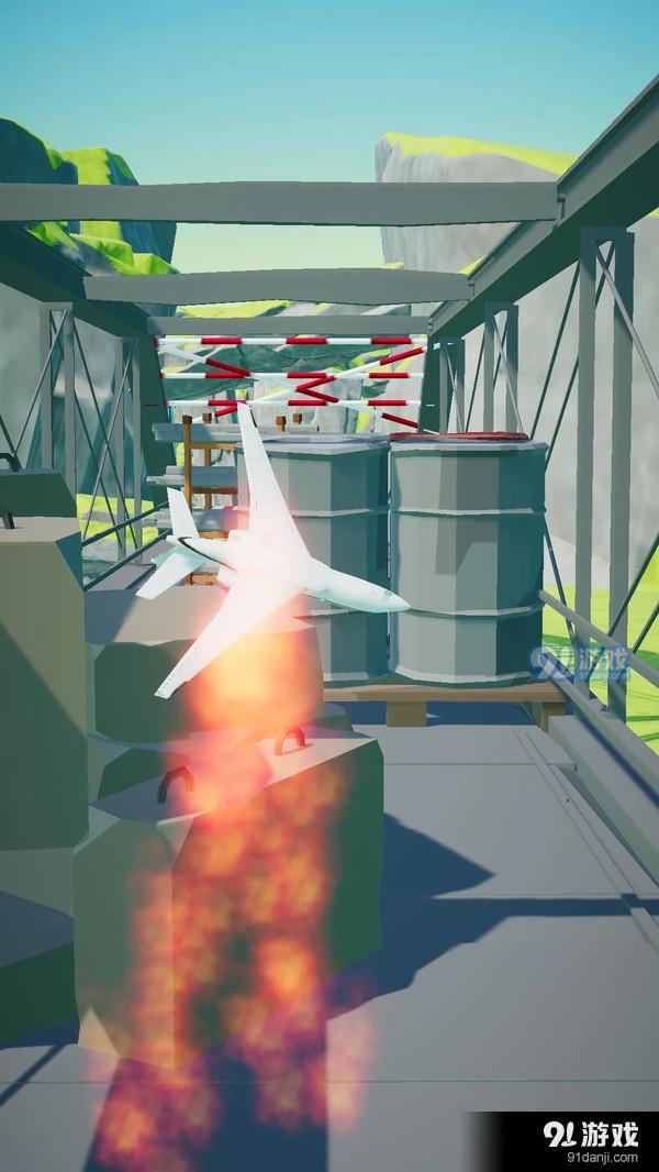 低空飞行v0.10截图2