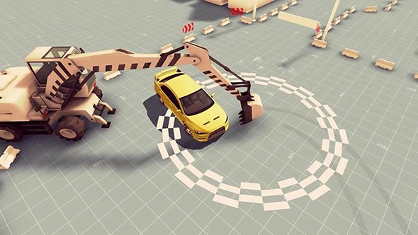 漂移计划v1.6截图5