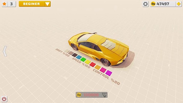 漂移计划v1.6截图2