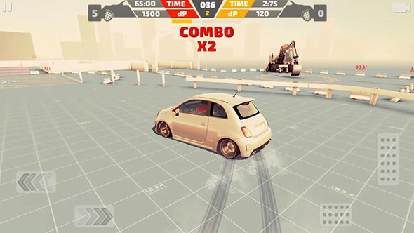 漂移计划v1.6截图4