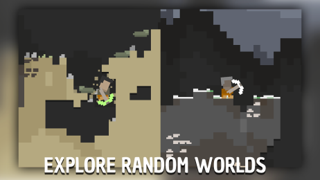 无限挖矿v1.10截图3