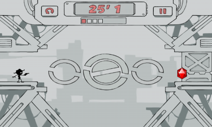 疯狂的射击v1.8截图4