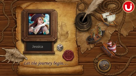 七大洋的愤怒v2.9.8截图3