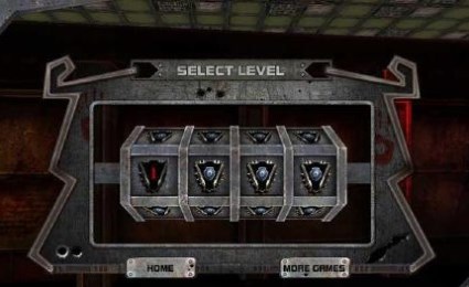 雇佣刺客3D:僵尸v1.8截图2