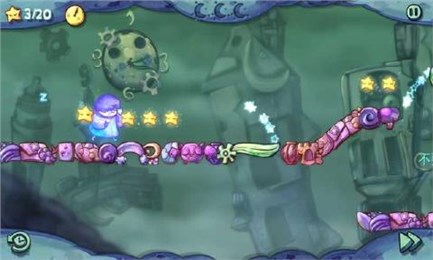 梦境之旅v1.6截图2