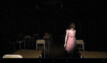 逃出学校1994v1.3.6截图1