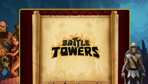 战争高塔正式版v2.17截图1