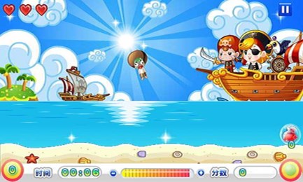 囚犯总动员v1.10截图2