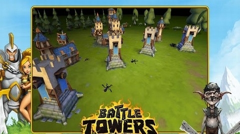 战争高塔正式版v2.17截图4