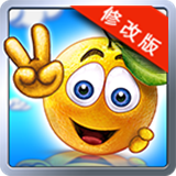 保护橘子2伟大旅程修改版v1.3.11