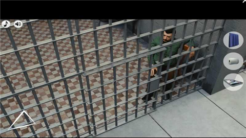 从监狱逃脱v1.84截图1