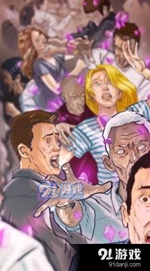 幸存者之战v1.3.18截图1